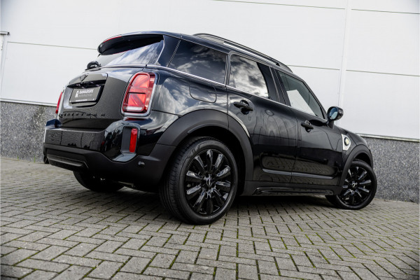 MINI Countryman 1.5 Cooper S E ALL4 Leder / Camera / 18 inch / Carplay