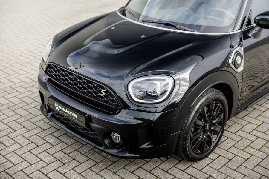 MINI Countryman 1.5 Cooper S E ALL4 Leder / Camera / 18 inch / Carplay