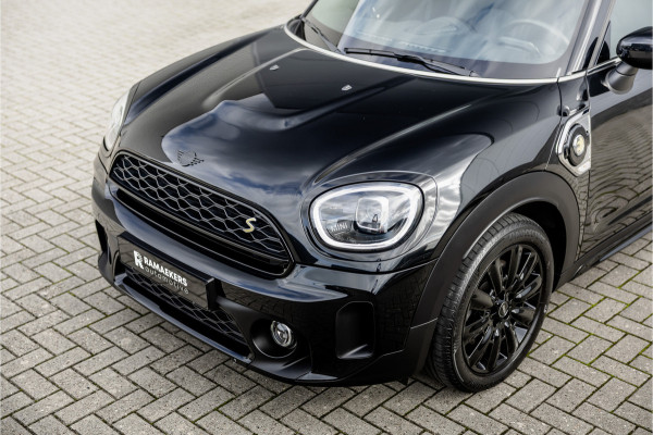 MINI Countryman 1.5 Cooper S E ALL4 Leder / Camera / 18 inch / Carplay