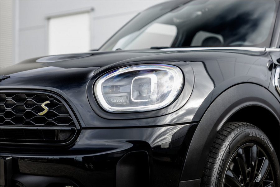 MINI Countryman 1.5 Cooper S E ALL4 Leder / Camera / 18 inch / Carplay