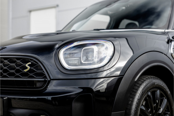 MINI Countryman 1.5 Cooper S E ALL4 Leder / Camera / 18 inch / Carplay