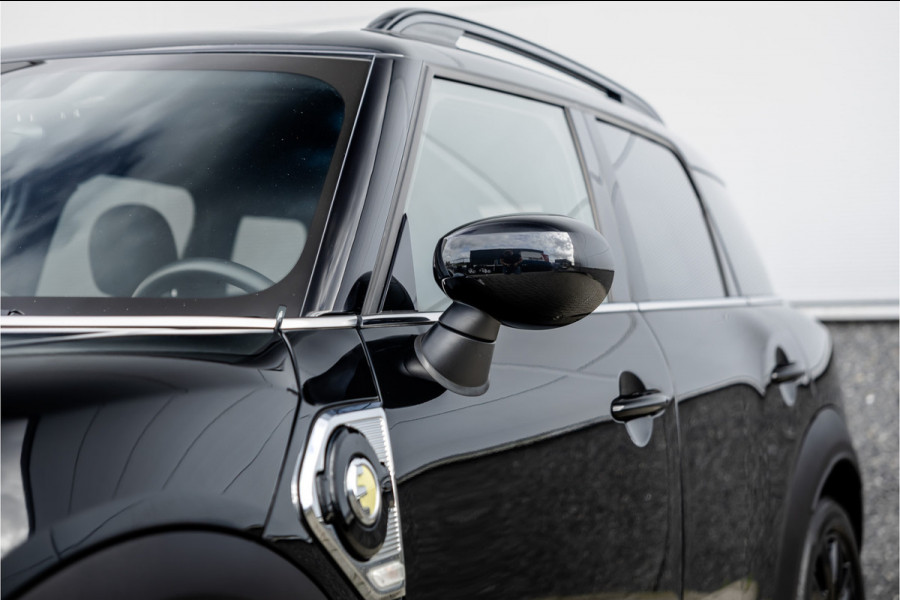 MINI Countryman 1.5 Cooper S E ALL4 Leder / Camera / 18 inch / Carplay