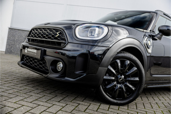 MINI Countryman 1.5 Cooper S E ALL4 Leder / Camera / 18 inch / Carplay