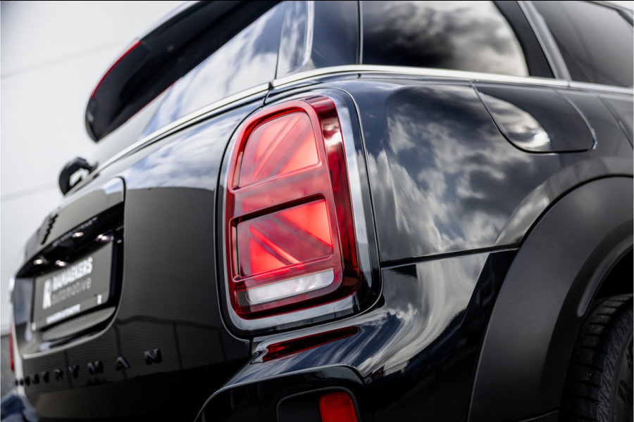 MINI Countryman 1.5 Cooper S E ALL4 Leder / Camera / 18 inch / Carplay