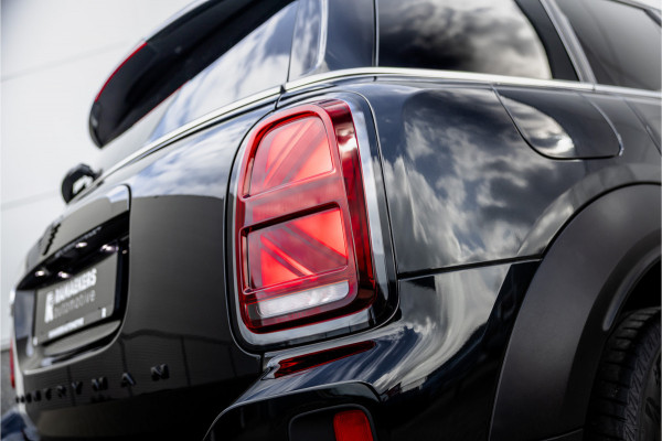 MINI Countryman 1.5 Cooper S E ALL4 Leder / Camera / 18 inch / Carplay