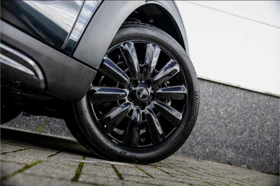 MINI Countryman 1.5 Cooper S E ALL4 Leder / Camera / 18 inch / Carplay