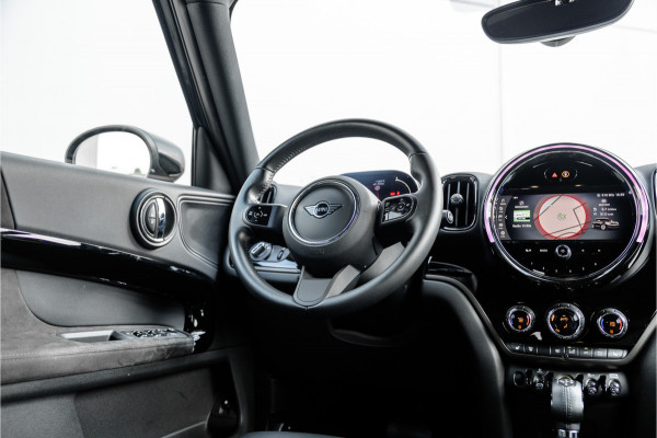 MINI Countryman 1.5 Cooper S E ALL4 Leder / Camera / 18 inch / Carplay