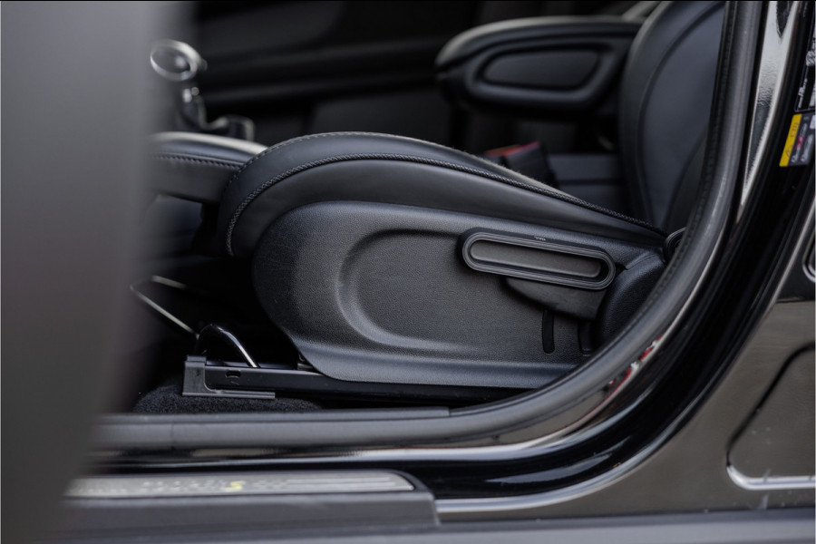 MINI Countryman 1.5 Cooper S E ALL4 Leder / Camera / 18 inch / Carplay