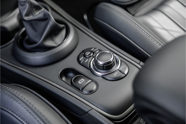 MINI Countryman 1.5 Cooper S E ALL4 Leder / Camera / 18 inch / Carplay