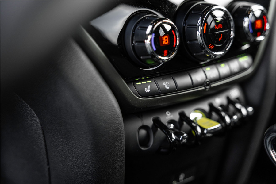 MINI Countryman 1.5 Cooper S E ALL4 Leder / Camera / 18 inch / Carplay