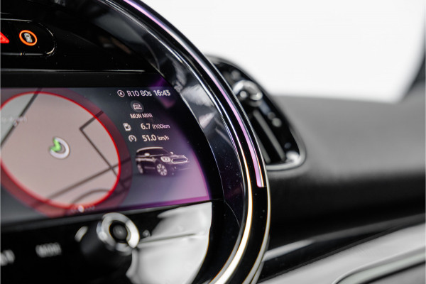 MINI Countryman 1.5 Cooper S E ALL4 Leder / Camera / 18 inch / Carplay
