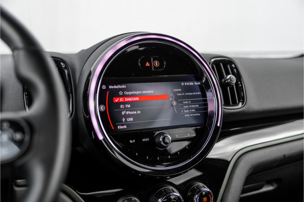 MINI Countryman 1.5 Cooper S E ALL4 Leder / Camera / 18 inch / Carplay