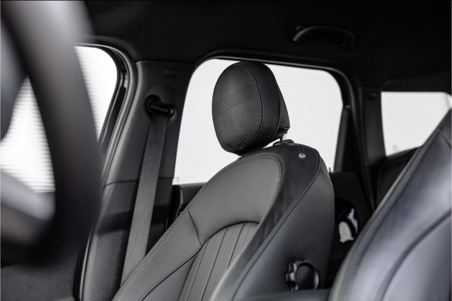 MINI Countryman 1.5 Cooper S E ALL4 Leder / Camera / 18 inch / Carplay