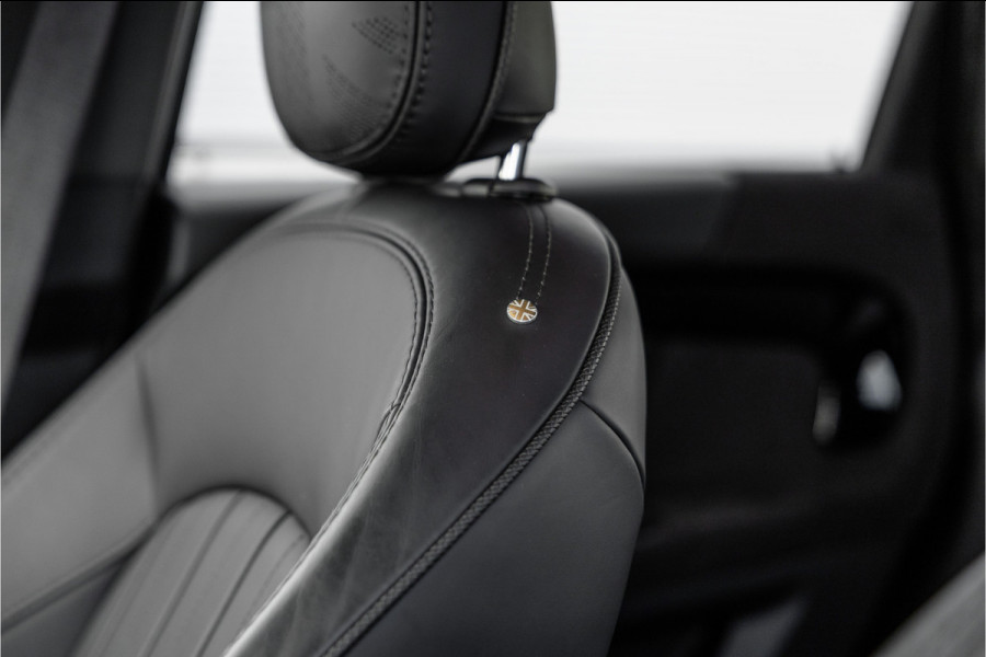 MINI Countryman 1.5 Cooper S E ALL4 Leder / Camera / 18 inch / Carplay