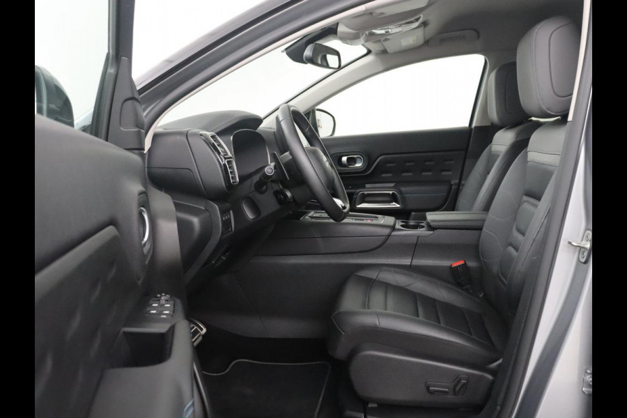 Citroën C5 Aircross 1.6 Plug-in Hybrid 225 Business Plus | SOH 98.5% | Leder | Cruise control | Camera | Stoelverwarming | Carplay | Stoelverwarming | Dodehoek detectie | Full LED |