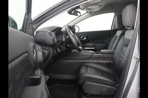 Citroën C5 Aircross 1.6 Plug-in Hybrid 225 Business Plus | SOH 98.5% | Leder | Cruise control | Camera | Stoelverwarming | Carplay | Stoelverwarming | Dodehoek detectie | Full LED |