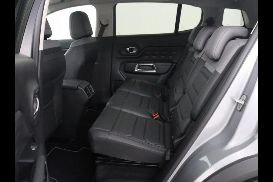 Citroën C5 Aircross 1.6 Plug-in Hybrid 225 Business Plus | SOH 98.5% | Leder | Cruise control | Camera | Stoelverwarming | Carplay | Stoelverwarming | Dodehoek detectie | Full LED |