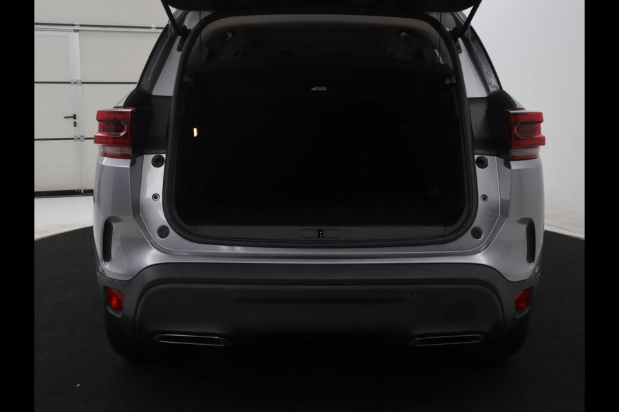 Citroën C5 Aircross 1.6 Plug-in Hybrid 225 Business Plus | SOH 98.5% | Leder | Cruise control | Camera | Stoelverwarming | Carplay | Stoelverwarming | Dodehoek detectie | Full LED |