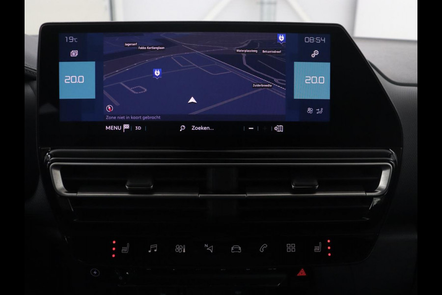 Citroën C5 Aircross 1.6 Plug-in Hybrid 225 Business Plus | SOH 98.5% | Leder | Cruise control | Camera | Stoelverwarming | Carplay | Stoelverwarming | Dodehoek detectie | Full LED |