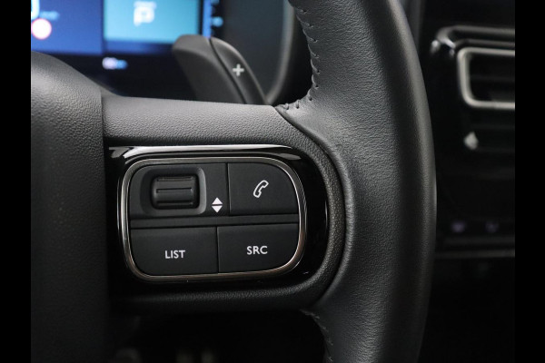 Citroën C5 Aircross 1.6 Plug-in Hybrid 225 Business Plus | SOH 98.5% | Leder | Cruise control | Camera | Stoelverwarming | Carplay | Stoelverwarming | Dodehoek detectie | Full LED |