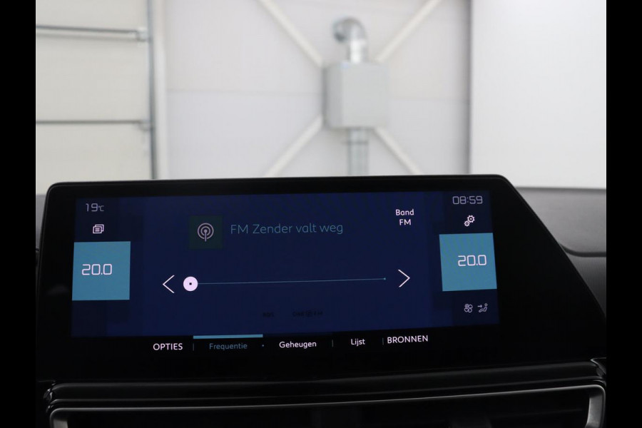 Citroën C5 Aircross 1.6 Plug-in Hybrid 225 Business Plus | SOH 98.5% | Leder | Cruise control | Camera | Stoelverwarming | Carplay | Stoelverwarming | Dodehoek detectie | Full LED |