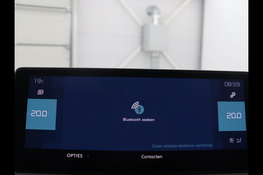 Citroën C5 Aircross 1.6 Plug-in Hybrid 225 Business Plus | SOH 98.5% | Leder | Cruise control | Camera | Stoelverwarming | Carplay | Stoelverwarming | Dodehoek detectie | Full LED |