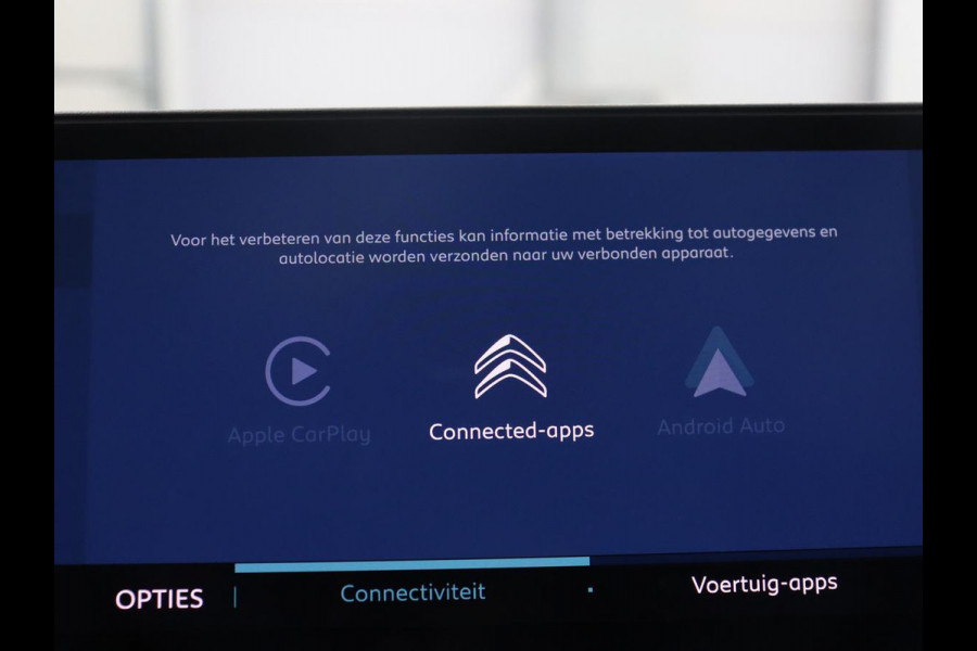 Citroën C5 Aircross 1.6 Plug-in Hybrid 225 Business Plus | SOH 98.5% | Leder | Cruise control | Camera | Stoelverwarming | Carplay | Stoelverwarming | Dodehoek detectie | Full LED |
