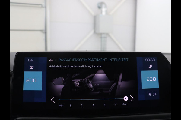 Citroën C5 Aircross 1.6 Plug-in Hybrid 225 Business Plus | SOH 98.5% | Leder | Cruise control | Camera | Stoelverwarming | Carplay | Stoelverwarming | Dodehoek detectie | Full LED |