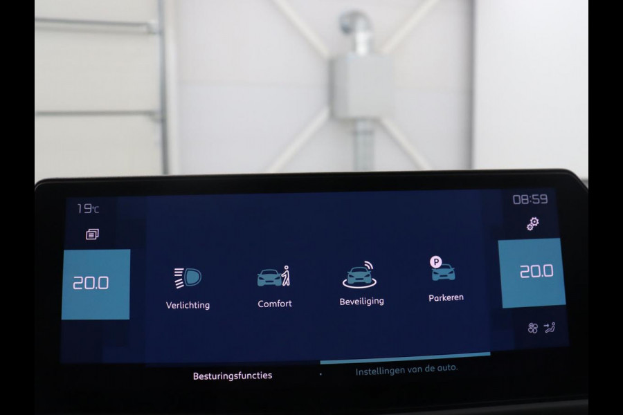 Citroën C5 Aircross 1.6 Plug-in Hybrid 225 Business Plus | SOH 98.5% | Leder | Cruise control | Camera | Stoelverwarming | Carplay | Stoelverwarming | Dodehoek detectie | Full LED |