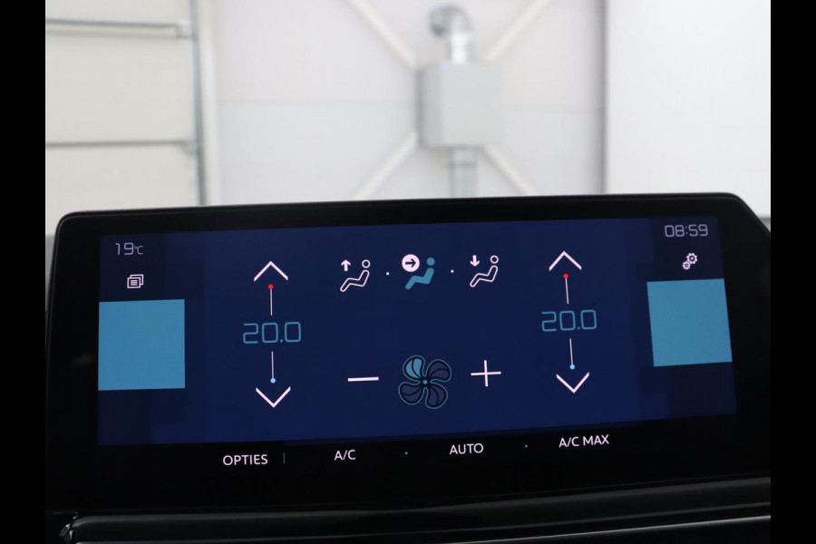 Citroën C5 Aircross 1.6 Plug-in Hybrid 225 Business Plus | SOH 98.5% | Leder | Cruise control | Camera | Stoelverwarming | Carplay | Stoelverwarming | Dodehoek detectie | Full LED |