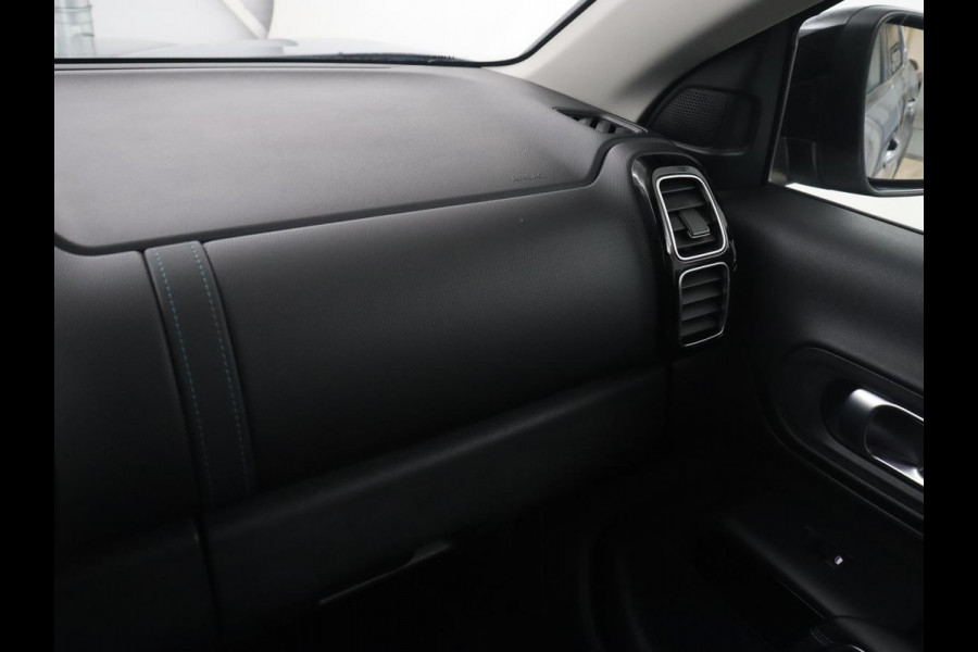 Citroën C5 Aircross 1.6 Plug-in Hybrid 225 Business Plus | SOH 98.5% | Leder | Cruise control | Camera | Stoelverwarming | Carplay | Stoelverwarming | Dodehoek detectie | Full LED |