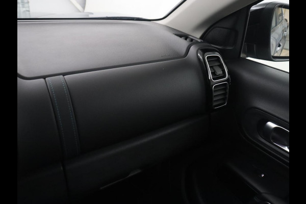 Citroën C5 Aircross 1.6 Plug-in Hybrid 225 Business Plus | SOH 98.5% | Leder | Cruise control | Camera | Stoelverwarming | Carplay | Stoelverwarming | Dodehoek detectie | Full LED |