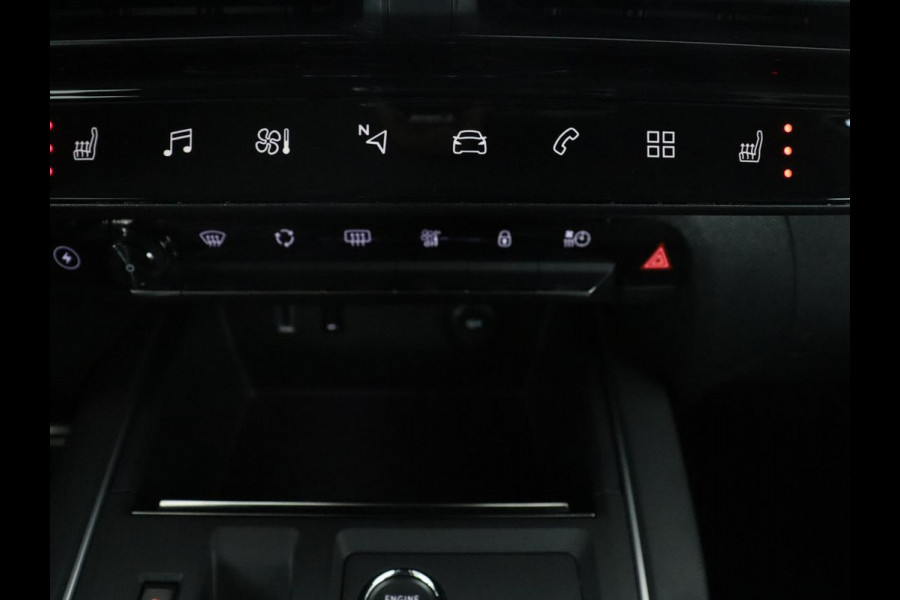 Citroën C5 Aircross 1.6 Plug-in Hybrid 225 Business Plus | SOH 98.5% | Leder | Cruise control | Camera | Stoelverwarming | Carplay | Stoelverwarming | Dodehoek detectie | Full LED |