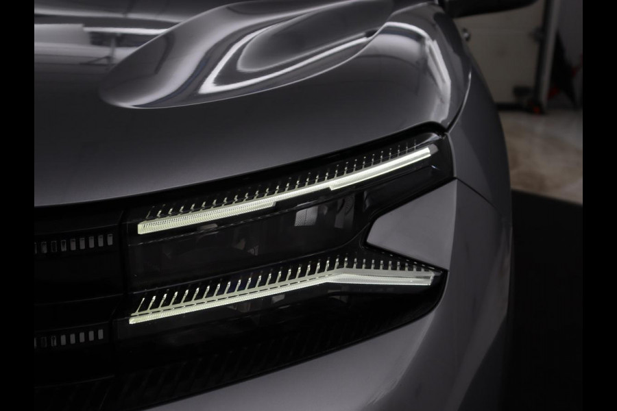 Citroën C5 Aircross 1.6 Plug-in Hybrid 225 Business Plus | SOH 98.5% | Leder | Cruise control | Camera | Stoelverwarming | Carplay | Stoelverwarming | Dodehoek detectie | Full LED |