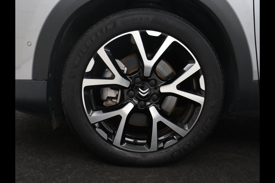 Citroën C5 Aircross 1.6 Plug-in Hybrid 225 Business Plus | SOH 98.5% | Leder | Cruise control | Camera | Stoelverwarming | Carplay | Stoelverwarming | Dodehoek detectie | Full LED |