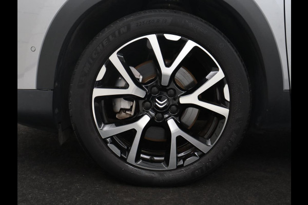 Citroën C5 Aircross 1.6 Plug-in Hybrid 225 Business Plus | SOH 98.5% | Leder | Cruise control | Camera | Stoelverwarming | Carplay | Stoelverwarming | Dodehoek detectie | Full LED |