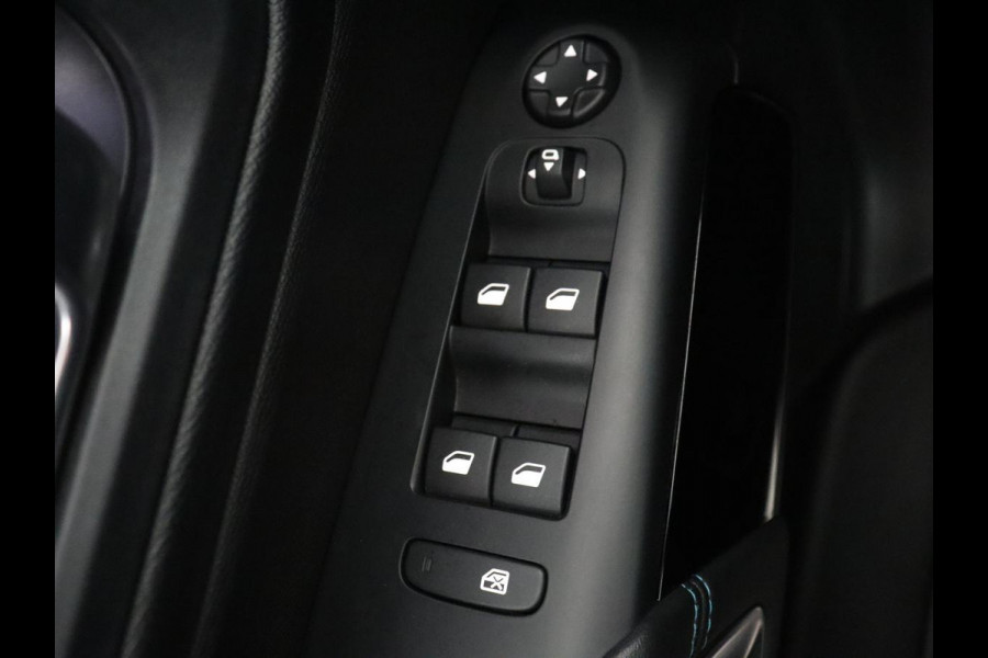 Citroën C5 Aircross 1.6 Plug-in Hybrid 225 Business Plus | SOH 98.5% | Leder | Cruise control | Camera | Stoelverwarming | Carplay | Stoelverwarming | Dodehoek detectie | Full LED |