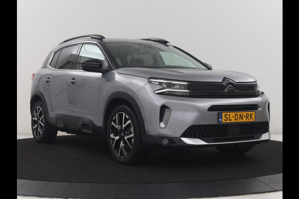 Citroën C5 Aircross 1.6 Plug-in Hybrid 225 Business Plus | SOH 98.5% | Leder | Cruise control | Camera | Stoelverwarming | Carplay | Stoelverwarming | Dodehoek detectie | Full LED |