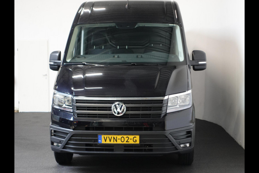 Volkswagen Crafter 2.0 TDI 177pk Automaat L3H3 / L2H2 Highline Airco Apple Carplay Adaptive Cruise Control Camera Trekhaak