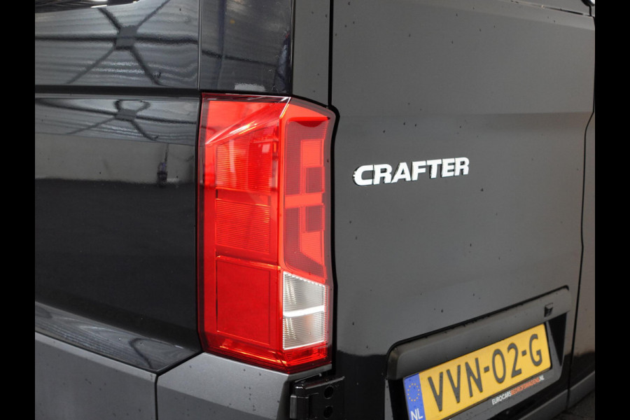 Volkswagen Crafter 2.0 TDI 177pk Automaat L3H3 / L2H2 Highline Airco Apple Carplay Adaptive Cruise Control Camera Trekhaak