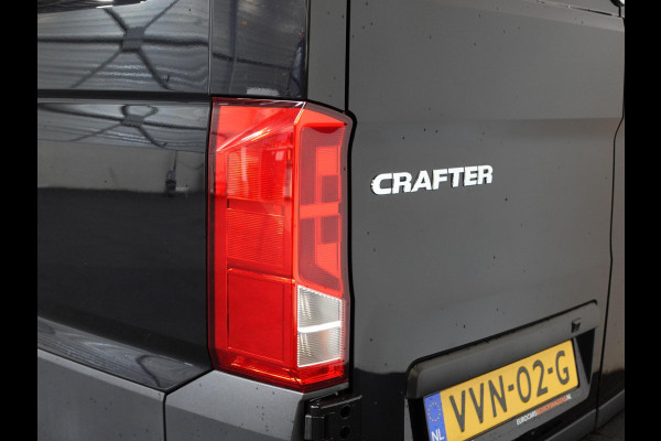 Volkswagen Crafter 2.0 TDI 177pk Automaat L3H3 / L2H2 Highline Airco Apple Carplay Adaptive Cruise Control Camera Trekhaak