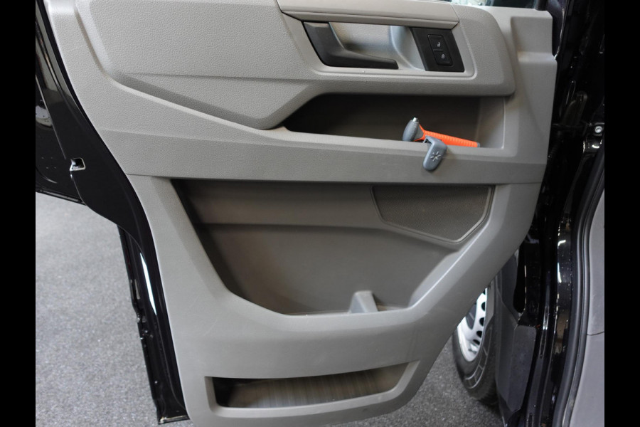 Volkswagen Crafter 2.0 TDI 177pk Automaat L3H3 / L2H2 Highline Airco Apple Carplay Adaptive Cruise Control Camera Trekhaak