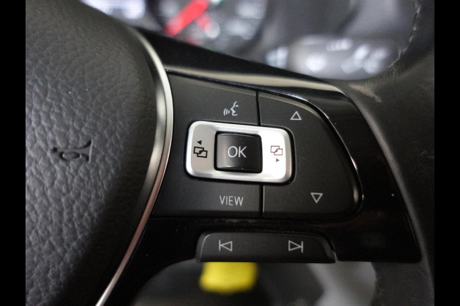 Volkswagen Crafter 2.0 TDI 177pk Automaat L3H3 / L2H2 Highline Airco Apple Carplay Adaptive Cruise Control Camera Trekhaak