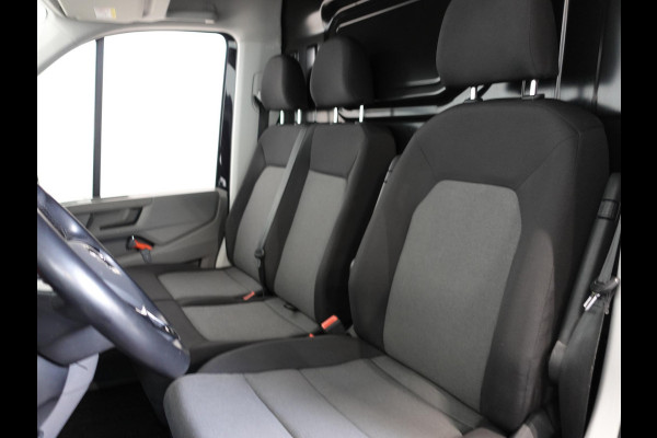 Volkswagen Crafter 2.0 TDI 177pk Automaat L3H3 / L2H2 Highline Airco Apple Carplay Adaptive Cruise Control Camera Trekhaak