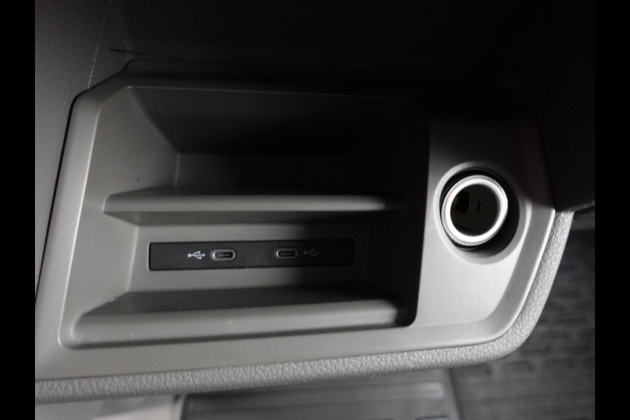Volkswagen Crafter 2.0 TDI 177pk Automaat L3H3 / L2H2 Highline Airco Apple Carplay Adaptive Cruise Control Camera Trekhaak
