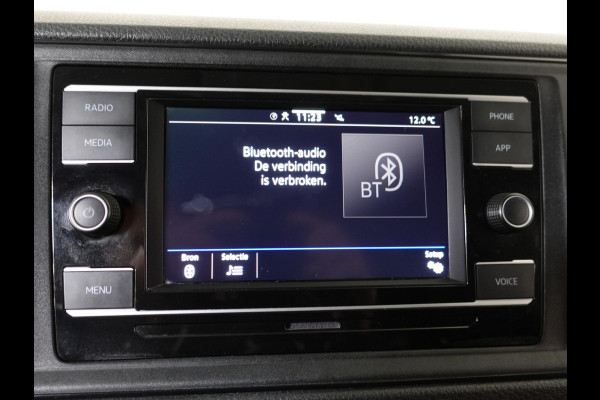 Volkswagen Crafter 2.0 TDI 177pk Automaat L3H3 / L2H2 Highline Airco Apple Carplay Adaptive Cruise Control Camera Trekhaak