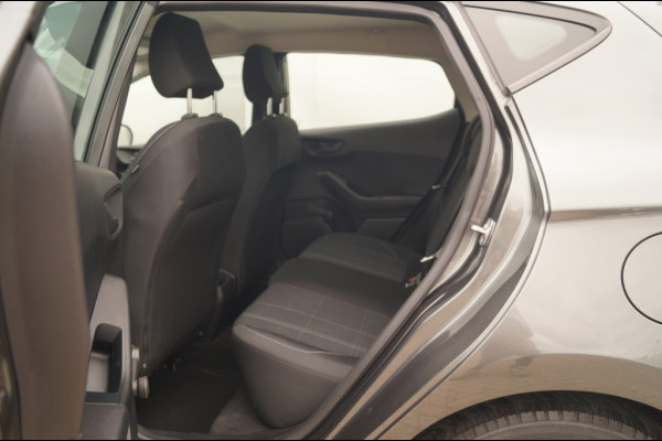 Ford Fiesta 1.0 EcoBoost Connected -NAVI-CRUISE-PDC-AIRCO-
