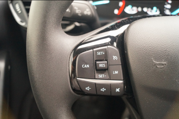 Ford Fiesta 1.0 EcoBoost Connected -NAVI-CRUISE-PDC-AIRCO-