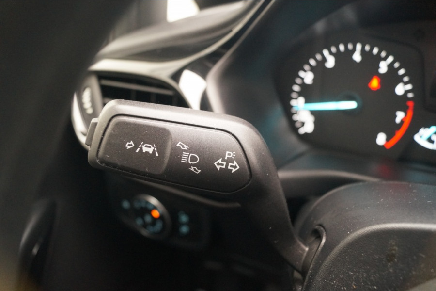 Ford Fiesta 1.0 EcoBoost Connected -NAVI-CRUISE-PDC-AIRCO-