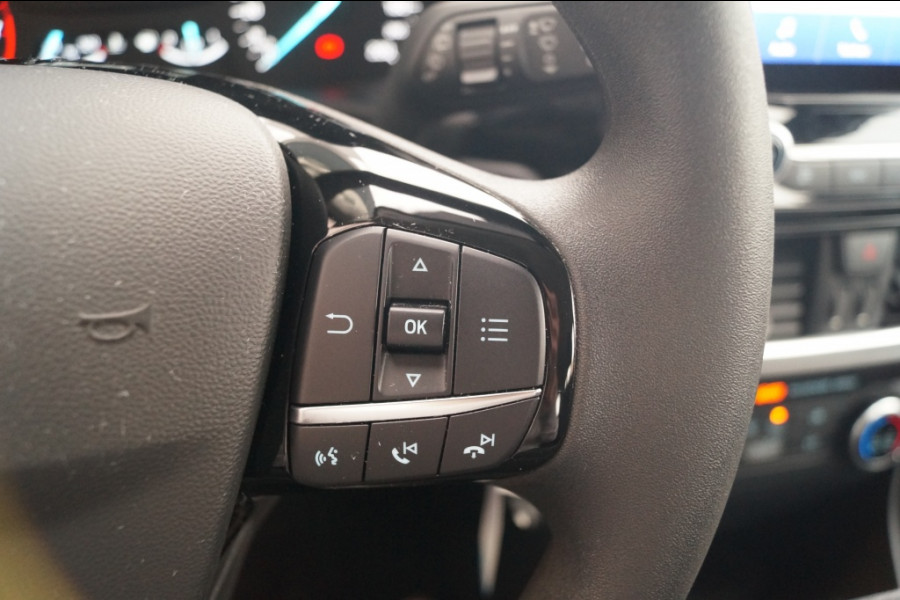 Ford Fiesta 1.0 EcoBoost Connected -NAVI-CRUISE-PDC-AIRCO-